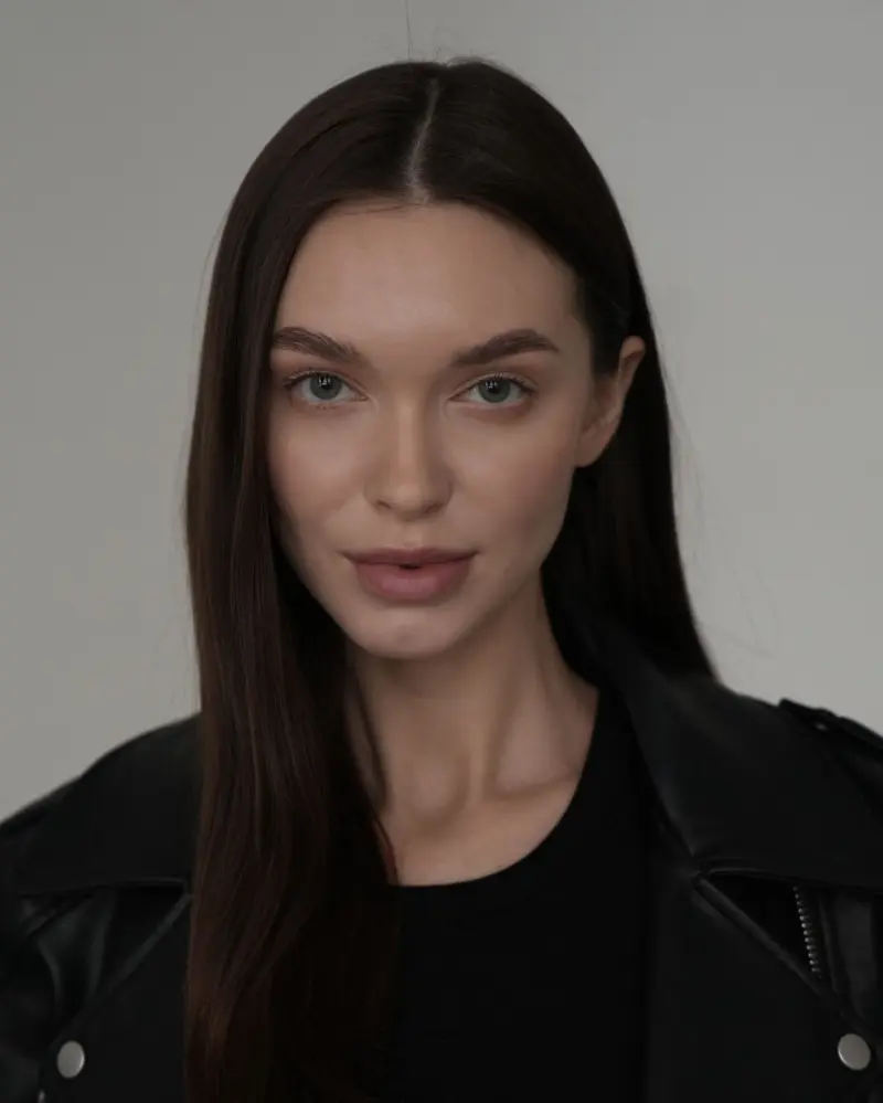 Елизавета Тимшина