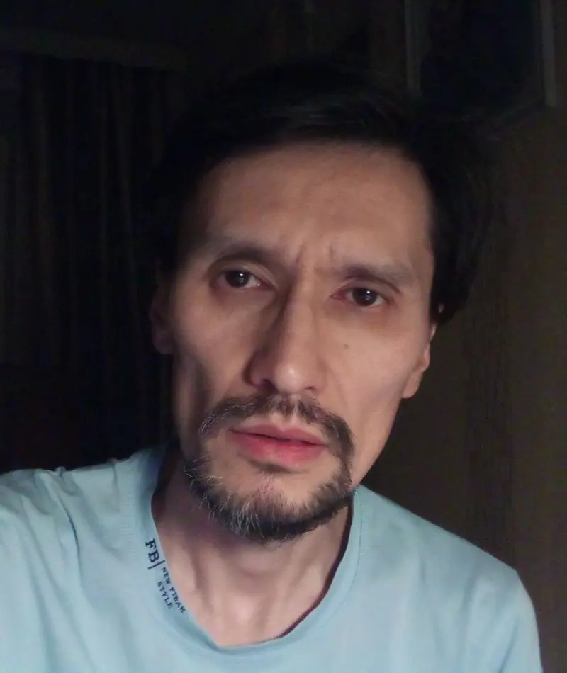 Дамир Исхаков
