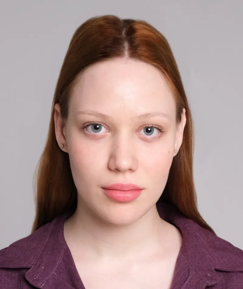 Ирина Боровская