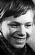 Сережа Егоров