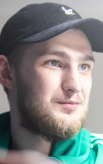Алексей Степанов
