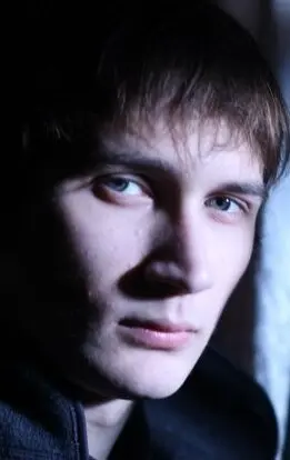 Александр Акулинин