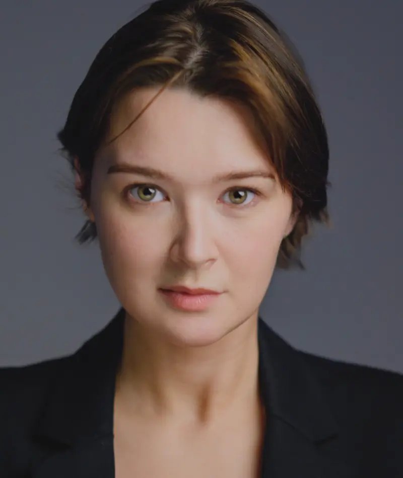 Анна Панова