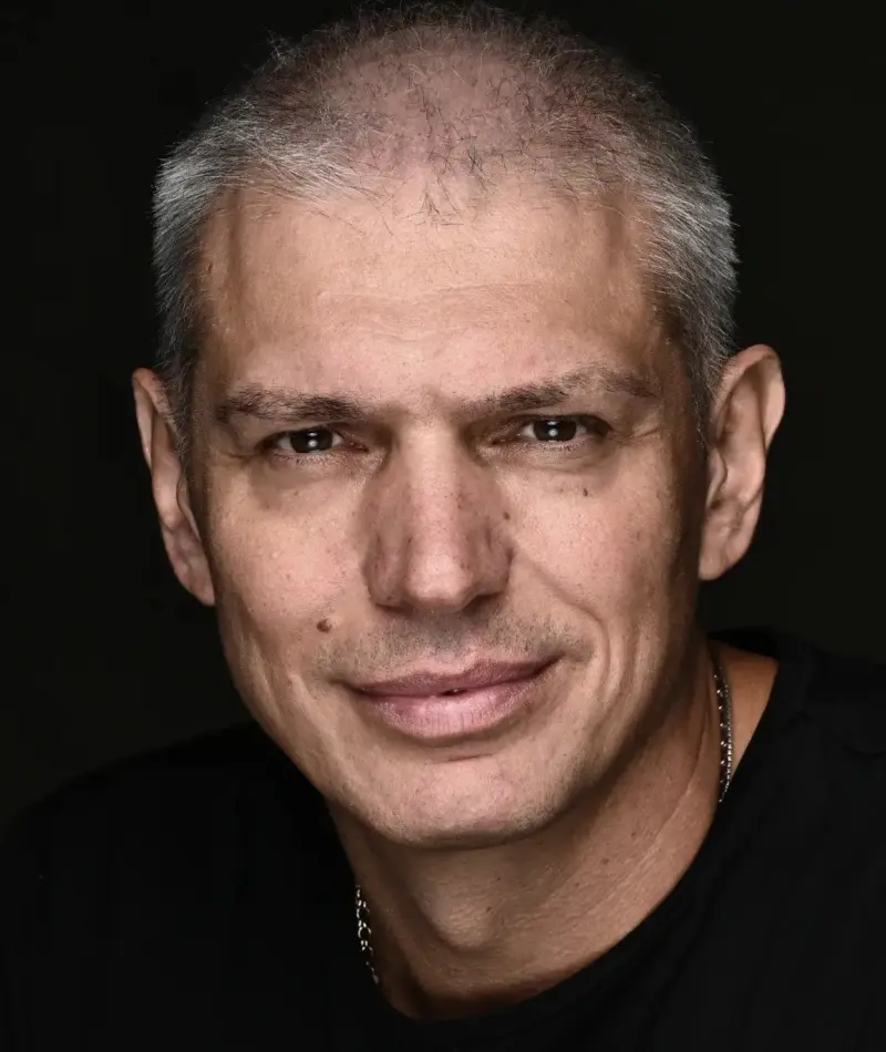 Дмитрий Дьяченко