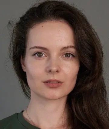 Полина Полицеймако