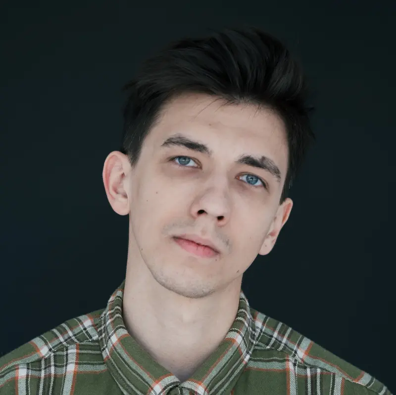Иван Новиков