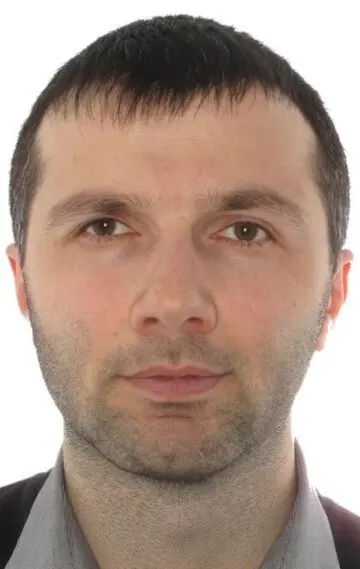 Аслан Сокуров