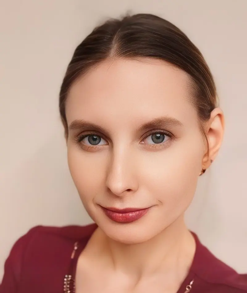 Елена Мальгина