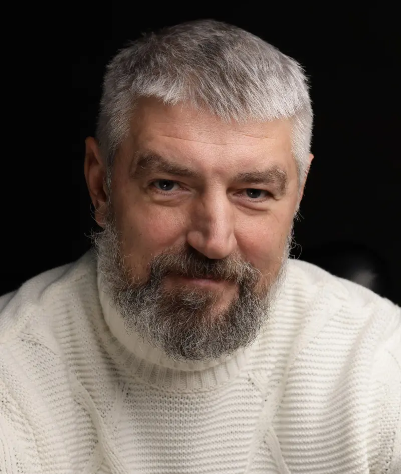 Дмитрий Солдатов
