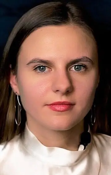 Ксения Пчелинцева