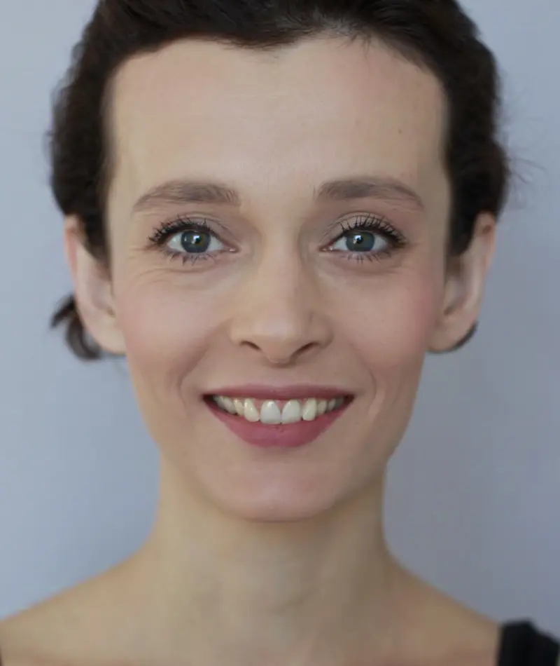 Кристина Каковкина