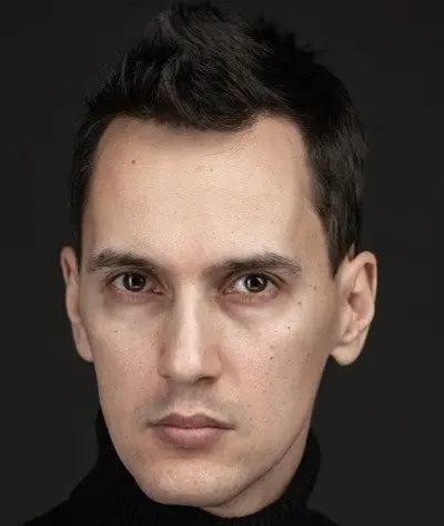 Константин Дубровский