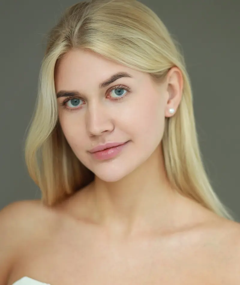 Светлана Кочеткова