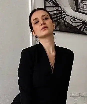 Вероника Акимова