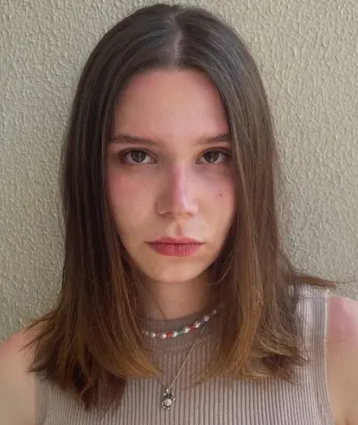 Мария Горячева