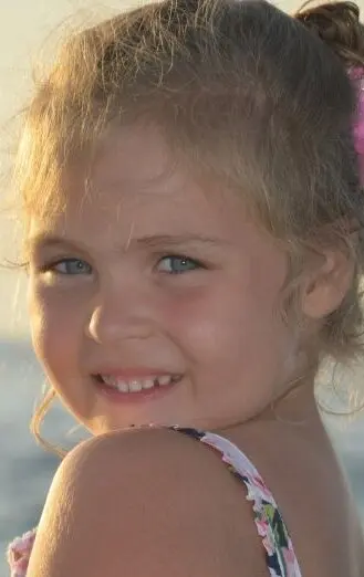 Василиса Гиреева