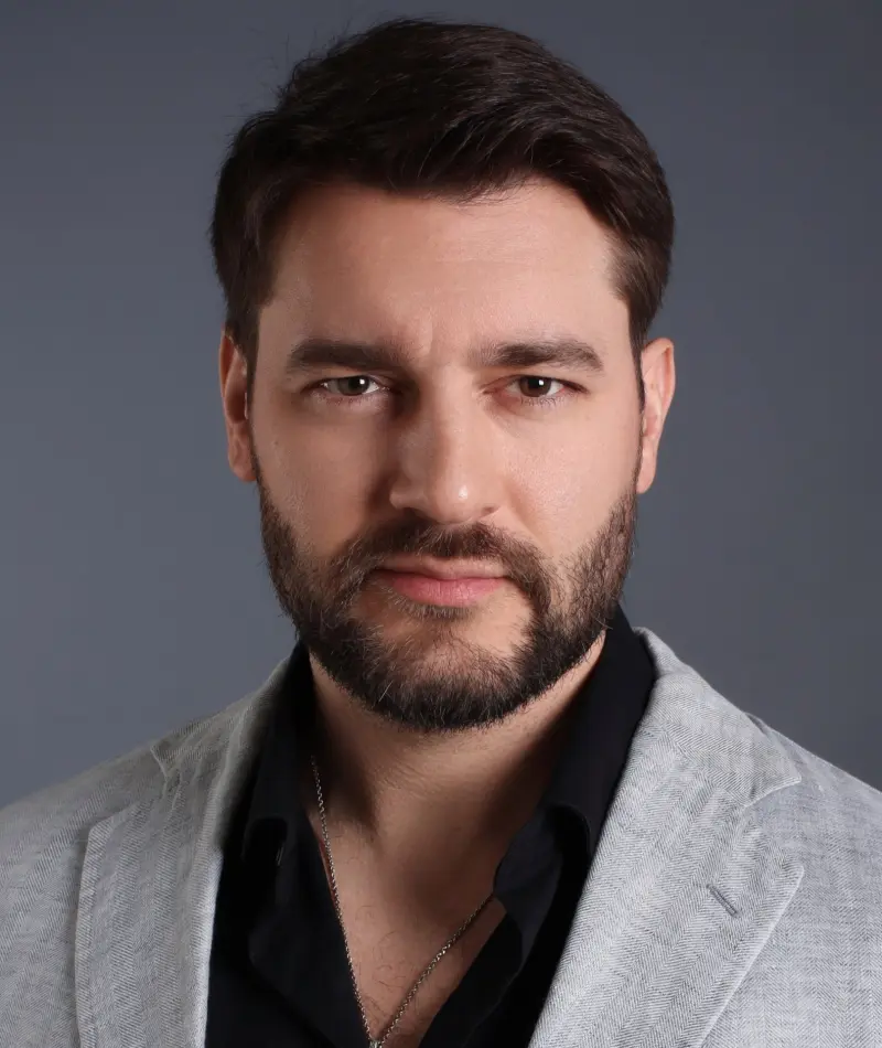 Антон Борисевич