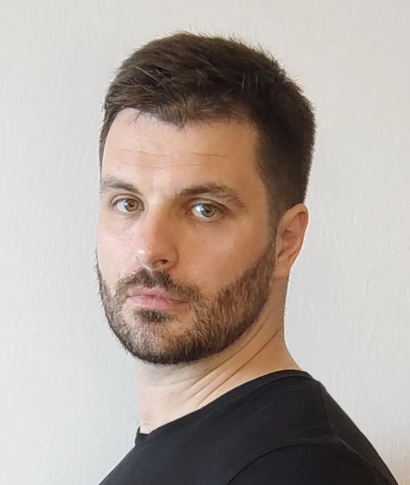 Владимир Петровский