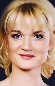Светлана Хоркина
