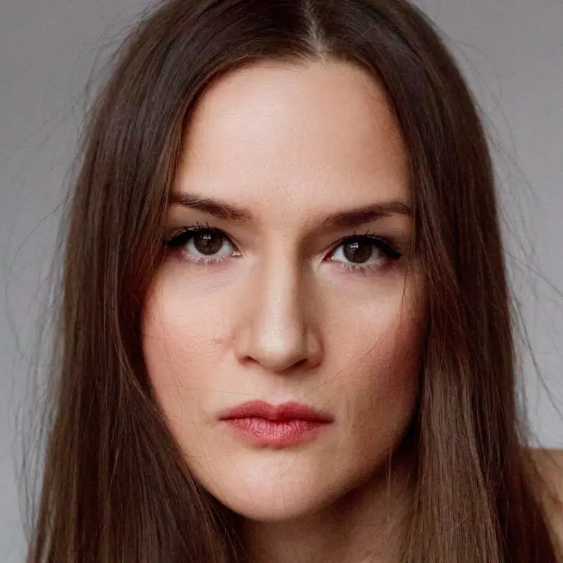 Светлана Гусенкова
