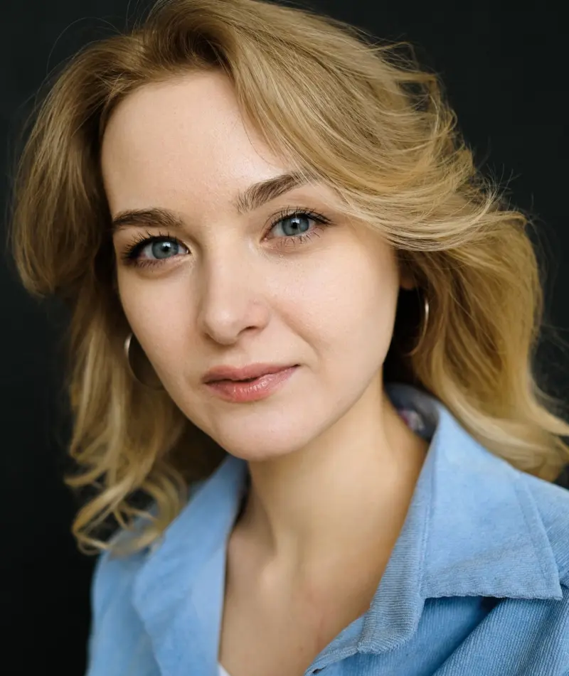 Светлана Коробкина