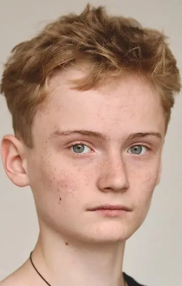 Сергей Грузинов