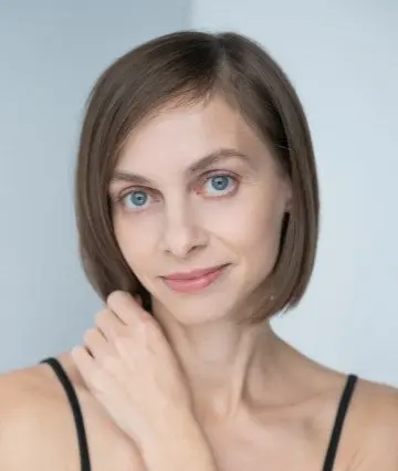 Ксения Самойлова