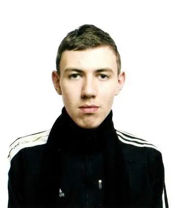 Артём Цыганов