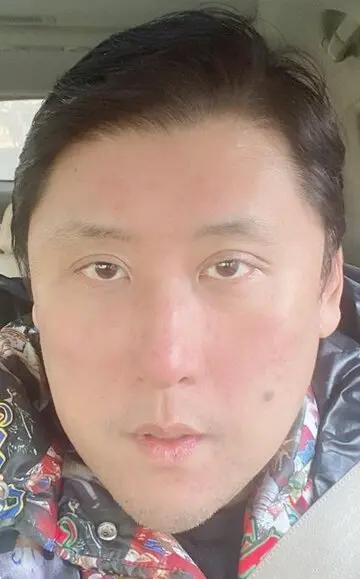 Дмитрий Пак