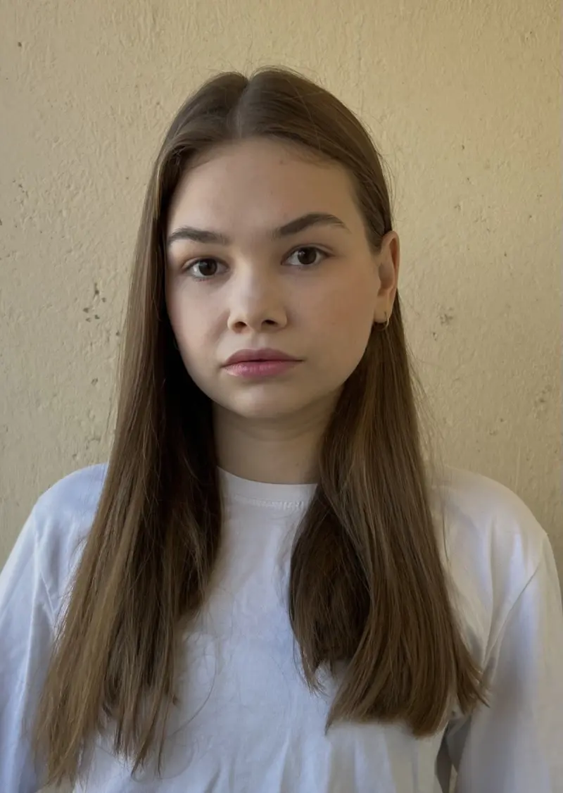Елена Смирнова