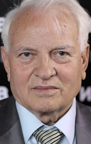 Борис Хадзегов