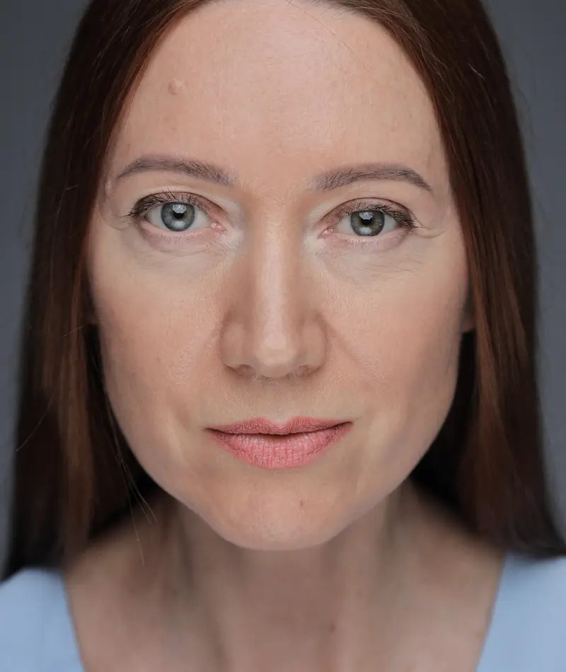 Элина Полухина
