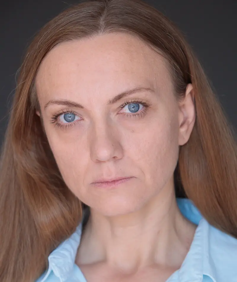 Марина Лемеш