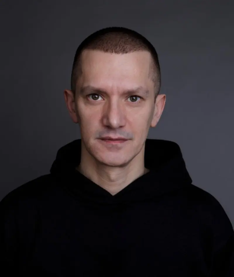 Мигалим Факильдинов