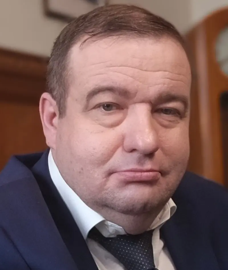 Виталий Евдокимов