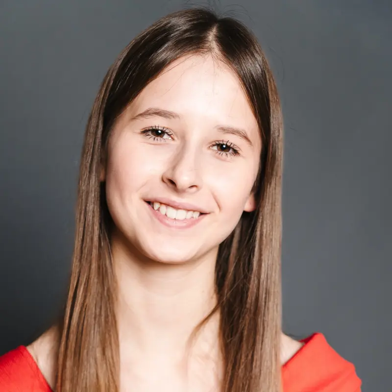 Виталина Панова