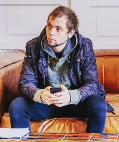 Сергей Тынянов