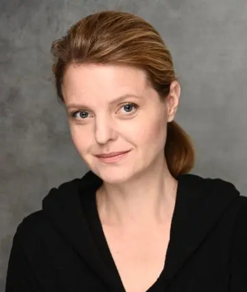 Екатерина Финевич