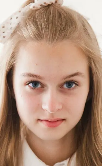 Алина Кастырина