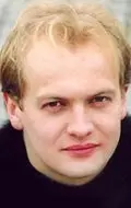 Владимир Овчаров