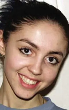 Карина Газизова
