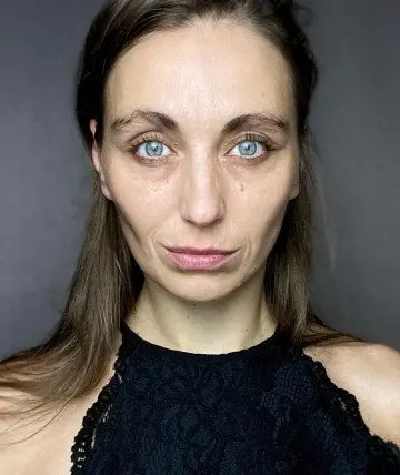Екатерина Болотова