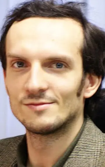 Борис Машковцев