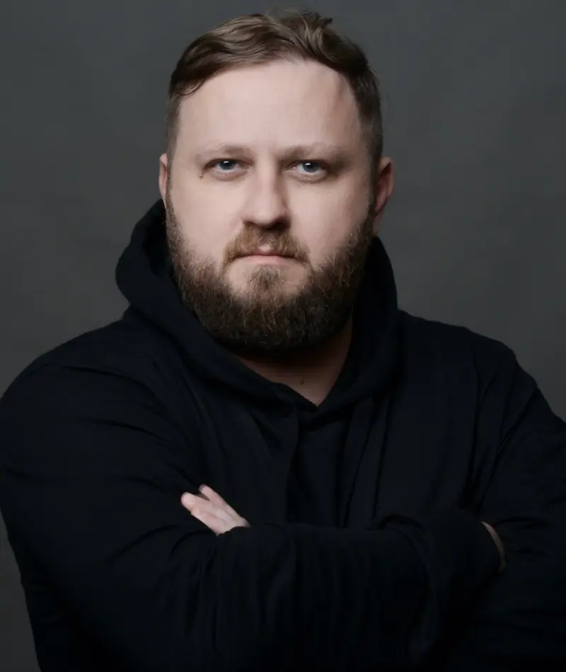 Борис Ржезак