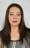 Мехрибан Ханларова