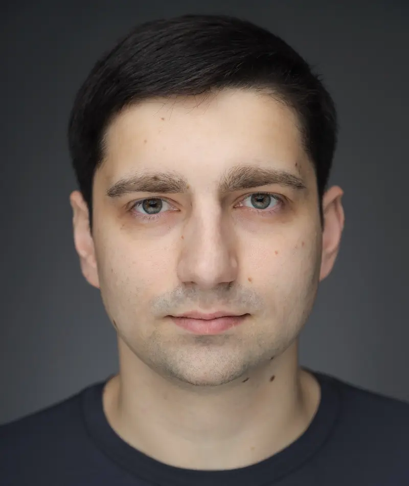 Алексей Стрельцов