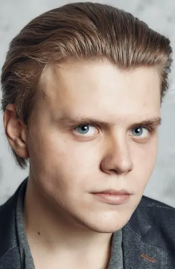 Артемий Соколов