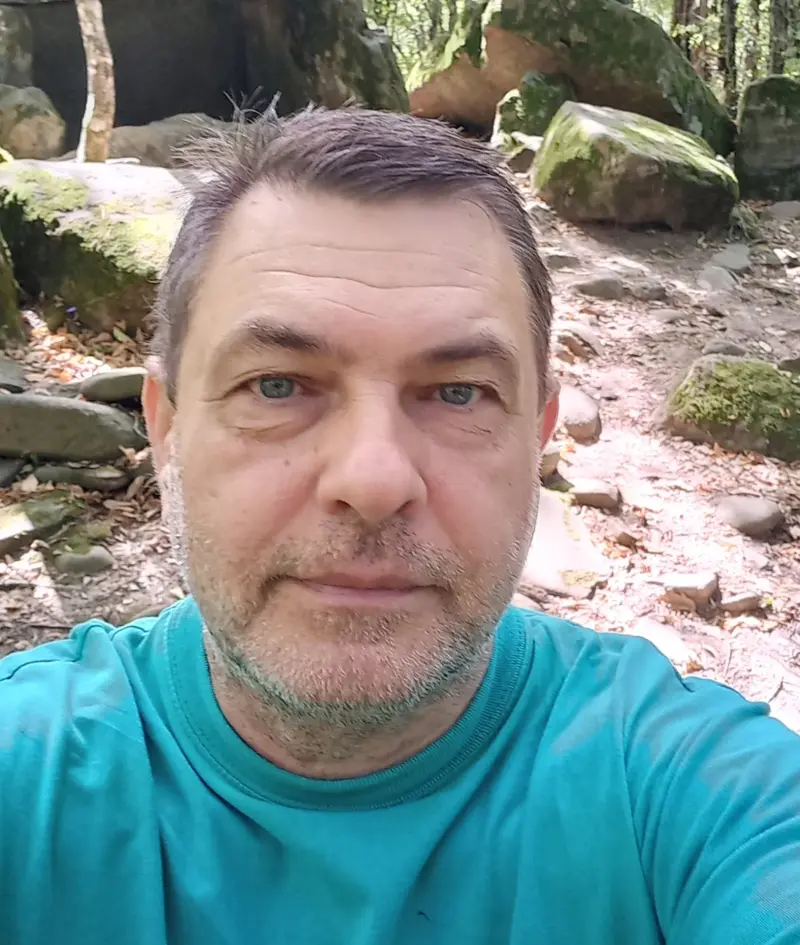 Сазонов Алексей