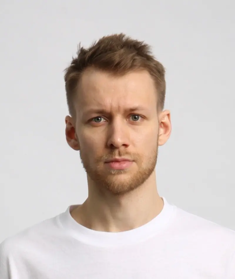 Егор Матасов