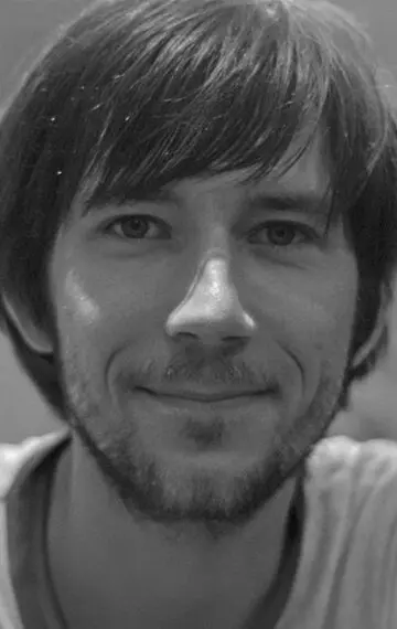 Дмитрий Тарханов